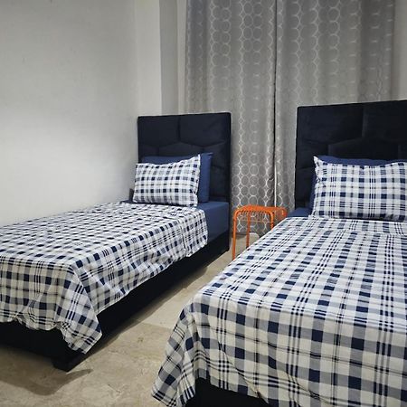 Luxury Spacious Apartment Midtown Casablanca Exterior photo