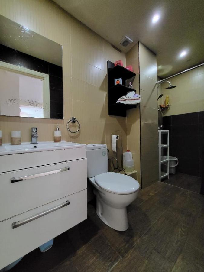 Luxury Spacious Apartment Midtown Casablanca Exterior photo
